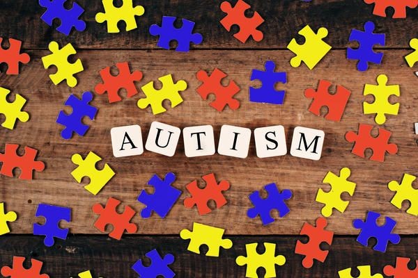 autizmi