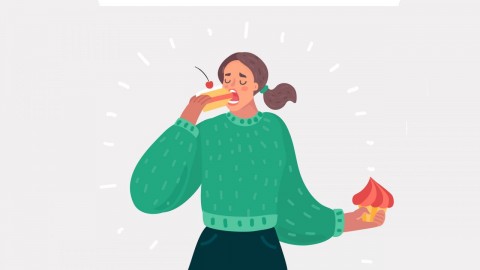 bulimia