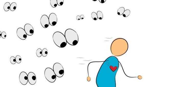 social-phobia
