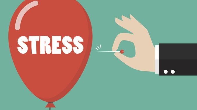 stress