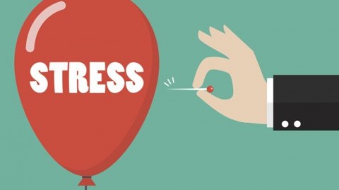 stress
